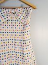 Vestido Carol Bassi