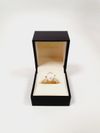 Anel HStern ouro