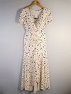 Vestido Carmin