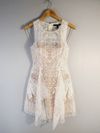 Vestido BCBG