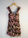 Vestido Skazi