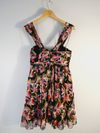 Vestido Skazi