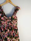 Vestido Skazi