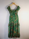Vestido TD