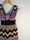 Vestido Missoni