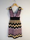 Vestido Missoni