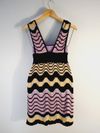 Vestido Missoni