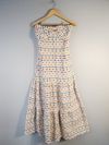 Vestido Carol Bassi