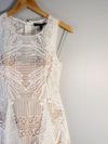 Vestido BCBG