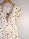 Vestido Carmin