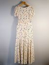 Vestido Carmin