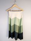Saia Reina couro