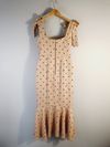 Vestido Skazi