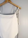 Cropped DOUX