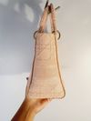 Bolsa Christian Dior Lady D-Lite média