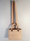 Bolsa Christian Dior Lady D-Lite média