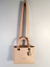 Bolsa Christian Dior Lady D-Lite média