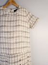 Vestido Andrea Bogosian