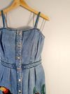 Vestido PatBo