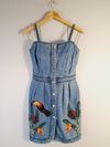 Vestido PatBo