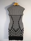 Vestido Alexander McQueen