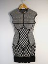 Vestido Alexander McQueen