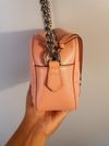 Bolsa Gucci GG Marmont pequena