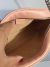 Bolsa Gucci GG Marmont pequena