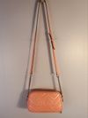 Bolsa Gucci GG Marmont pequena