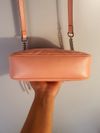 Bolsa Gucci GG Marmont pequena