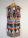 Colete Missoni