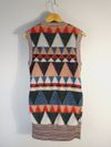 Colete Missoni