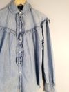 Camisa Polo Ralph Lauren