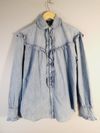 Camisa Polo Ralph Lauren