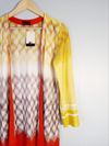 Casaco Missoni