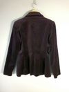 Blazer Cris Barros