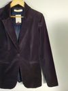 Blazer Cris Barros