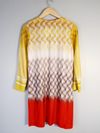 Casaco Missoni