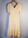 Vestido Essenciale