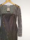 Vestido Carol Bassi