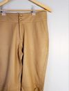 Calça Scalia couro