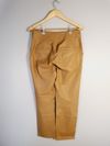 Calça Scalia couro