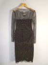 Vestido Carol Bassi