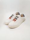 Tênis Fendi Slip On