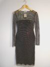 Vestido Carol Bassi