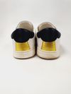 Tênis Fendi Slip On
