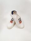 Tênis Fendi Slip On