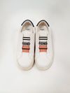 Tênis Fendi Slip On