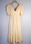 Vestido Essenciale