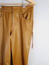 Calça Talie NK couro